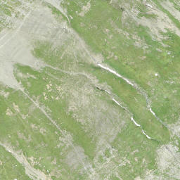 Satellite imagery of Bütschiflue, CH