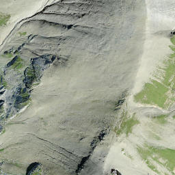 Satellite imagery of Entschligegrat, CH