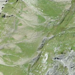 Satellite imagery of Entschligegrat, CH