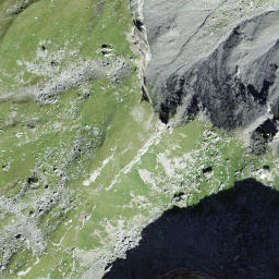 Satellite imagery of Schwarzgrätli, CH