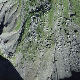 Satellite imagery of Schwarzgrätli, CH