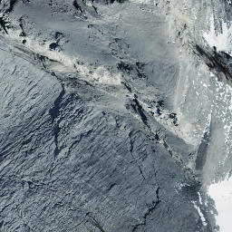 Satellite imagery of Obers Tatelishore, CH