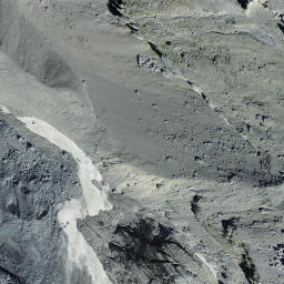 Satellite imagery of Gasterespitz, CH