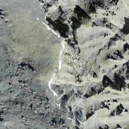 Satellite imagery of Gasterespitz, CH
