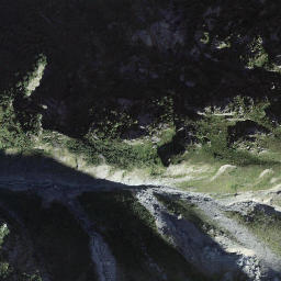 Satellite imagery of Märbegg, CH