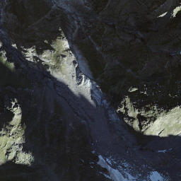 Satellite imagery of Märbegg, CH