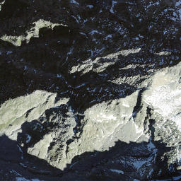 Satellite imagery of Sackhorn, CH