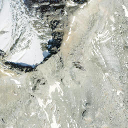 Satellite imagery of Sackhorn, CH