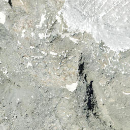 Satellite imagery of Tennbachlücke, CH