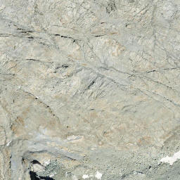 Satellite imagery of Tennbachlücke, CH