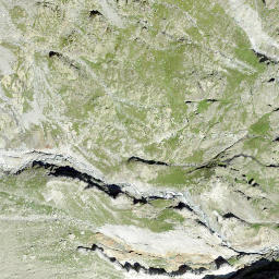 Satellite imagery of Tellihorn, CH