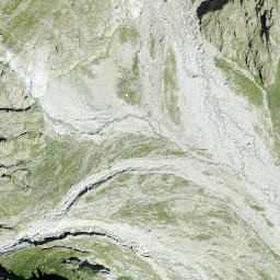 Satellite imagery of Tellihorn, CH
