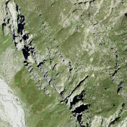 Satellite imagery of Sulzrigg, CH
