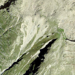 Satellite imagery of Sulzrigg, CH