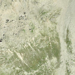 Satellite imagery of Blühendenspitzen, CH