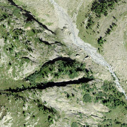 Satellite imagery of Huettschuggen, CH