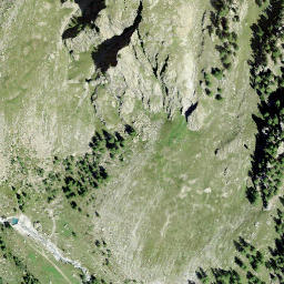 Satellite imagery of Chrindellicka, CH