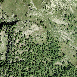 Satellite imagery of Chrindellicka, CH