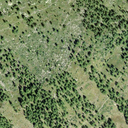 Satellite imagery of Chrindellicka, CH