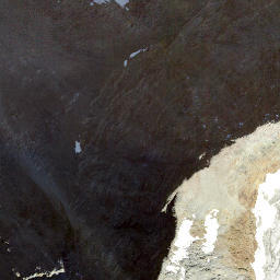 Satellite imagery of Beichpass, CH