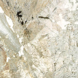 Satellite imagery of Beichgrat, CH