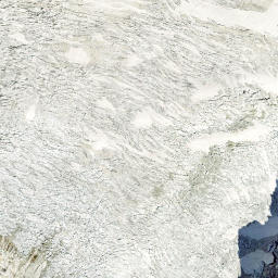 Satellite imagery of Südliches Wysshorn, CH
