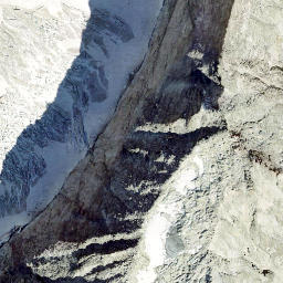 Satellite imagery of Wysshorn, CH