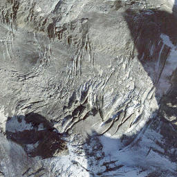 Satellite imagery of Rotstock, CH