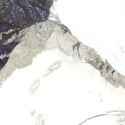 Satellite imagery of Geisshorn, CH