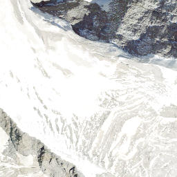 Satellite imagery of Geisshorn, CH