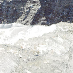 Satellite imagery of Zenbächenlücke, CH