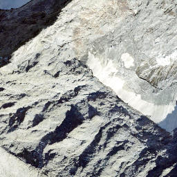 Satellite imagery of Rothorn, CH