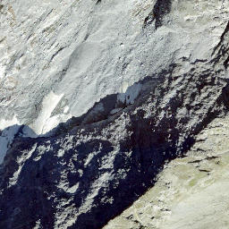 Satellite imagery of Rothorn, CH