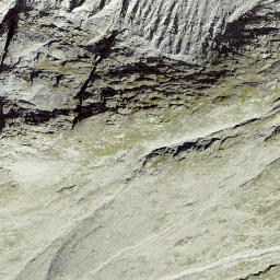 Satellite imagery of Rothorn, CH