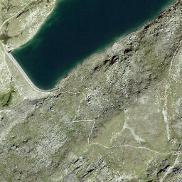 Satellite imagery of Tälligrat, CH