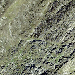 Satellite imagery of Tälligrat, CH