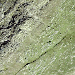 Satellite imagery of Tälligrat, CH
