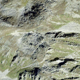 Satellite imagery of Mannlibode, CH