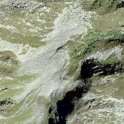 Satellite imagery of Chummegrat, CH