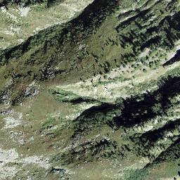 Satellite imagery of Chummegrat, CH