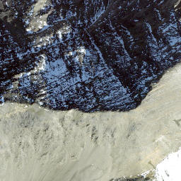 Satellite imagery of Merezebachschije, CH