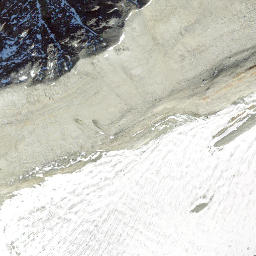 Satellite imagery of Merezebachschije, CH