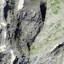 Satellite imagery of Mottone, CH