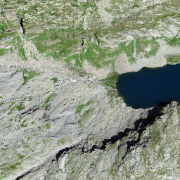 Satellite imagery of Mottone, Bocchetta del, CH