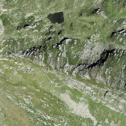 Satellite imagery of Tanèda, CH