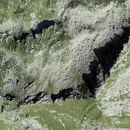 Satellite imagery of Tanèda, CH