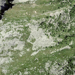 Satellite imagery of Tanèda, CH