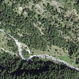 Satellite imagery of Costa di Röd, CH