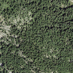 Satellite imagery of Costa di Röd, CH