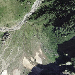 Satellite imagery of Mottascia, CH